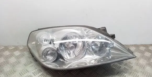 Nissan Primera Headlight/headlamp 26010AU810 1EJ23801102