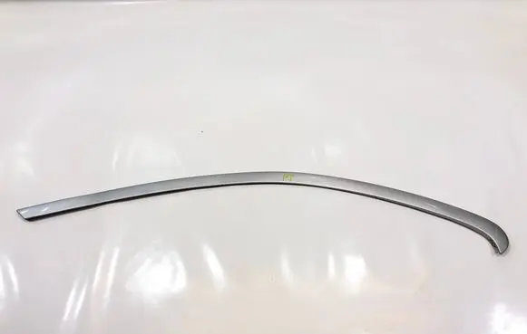 Mercedes-Benz C W203 Rear door windshield rail 