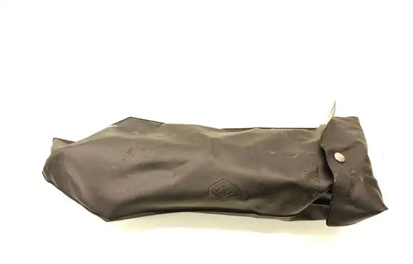 Renault Scenic III - Grand scenic III Tool set 8200377428