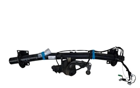 Volvo XC40 Tow bar 
