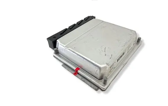 Volvo XC90 Engine control unit/module 0261207666 08675155A 2ESA0000