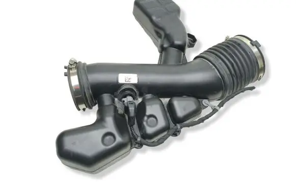 Jeep Grand Cherokee WL Intake resonator 68376821AB