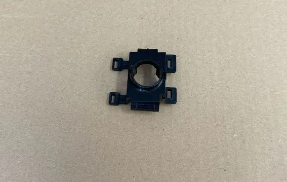 Volkswagen T-Cross Front parking sensor holder (PDC) 2GM919494A
