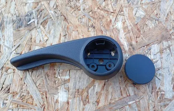 Hyundai i30 Seat adjustment handle 880132R000