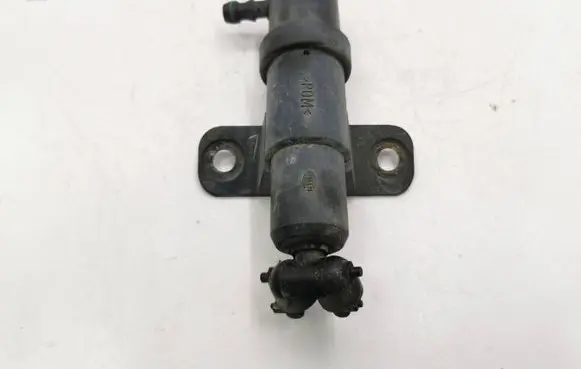 Mazda 5 Headlight washer spray nozzle 15040606022