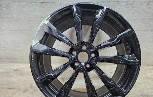 BMW X3 G01 R20 alloy rim 7916266