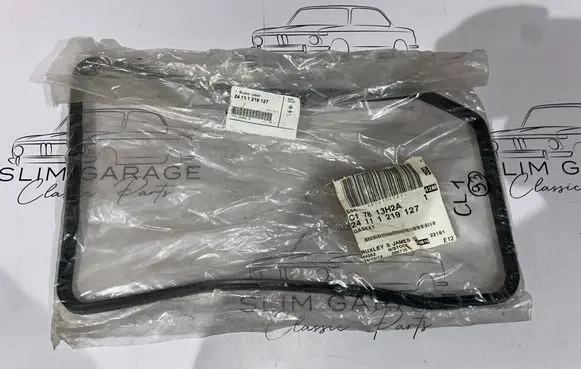 BMW 7 E38 Gearbox gasket 24111219127 1219127