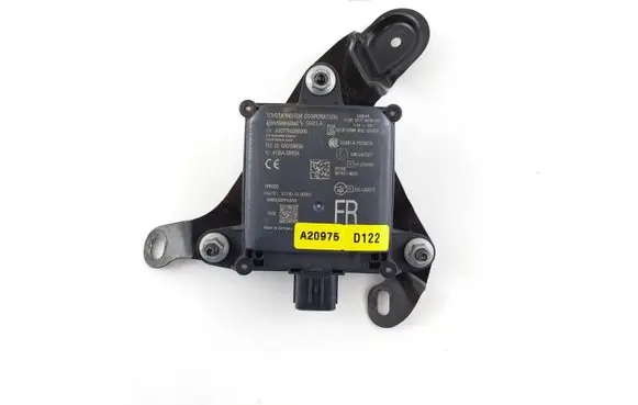 Toyota C-HR I Blind spot module 88162F4031