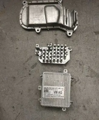 Volkswagen T-Roc LED ballast control module 992941571AE