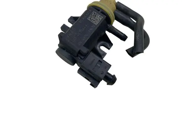 Audi A1 Turbo solenoid valve 1K0906627B