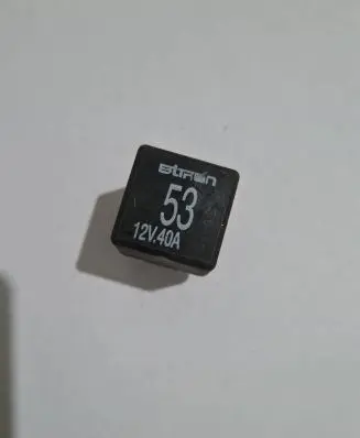 Audi A6 S6 C5 4B Other relay 141951253B