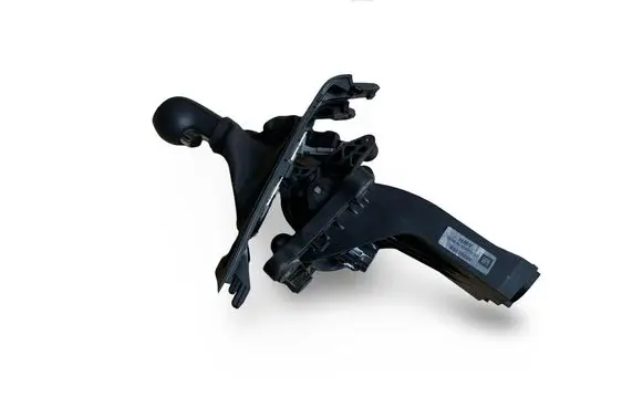 Opel Zafira B Gear shifter/selector 55597056