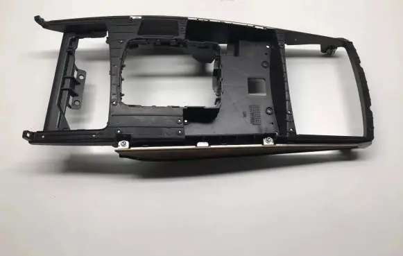 Audi A6 S6 C6 4F Other center console (tunnel) element 4F2864261F