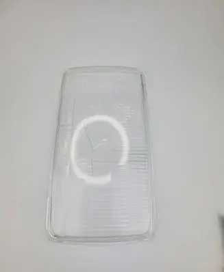 Mercedes-Benz Vito Viano W638 Headlight lense A0028260590