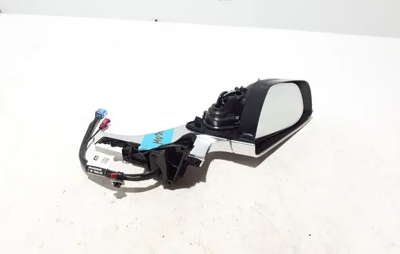 Tesla Model 3 Front door electric wing mirror 1110784