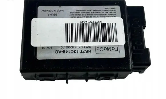 Lincoln MKZ II Light module LCM HS7T-13C148-AC