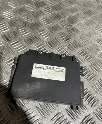 Mercedes-Benz E W210 Gearbox control unit/module A0215451332