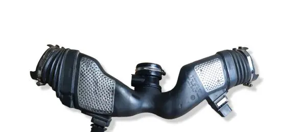 Mercedes-Benz R W251 Air intake duct part A6420946397
