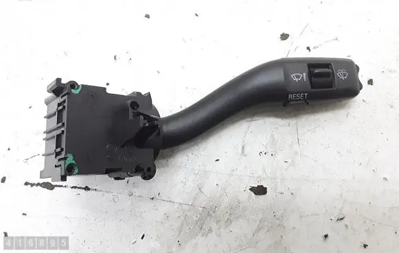 Audi A4 S4 B6 8E 8H Wiper switch 8E0953503B