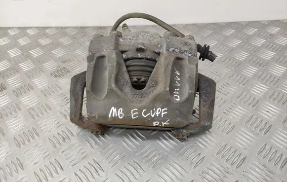 Mercedes-Benz E C207 W207 Front brake caliper