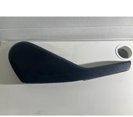 Mercedes-Benz GLE (W166 - C292) Seat trim A1669102104 1067593X