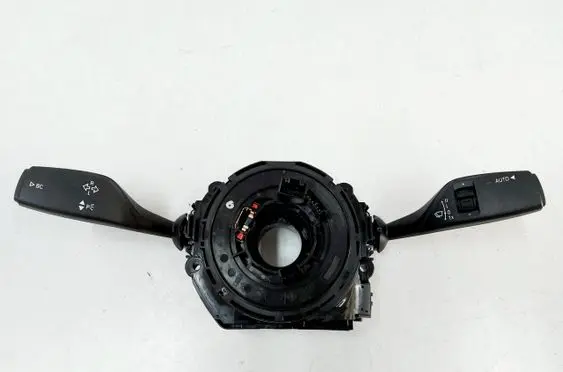 BMW X6 F16 Headlight wiper switch 6833422