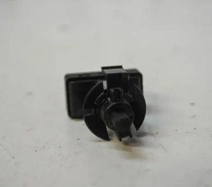 Brake pedal sensor switch