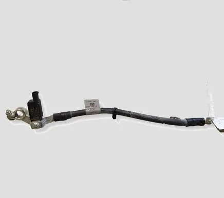 Jaguar F-Pace Negative earth cable (battery) HPLA10C679AC 0199300005 JLRX76119MY