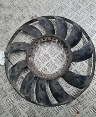 Audi A6 S6 C5 4B Fan impeller 