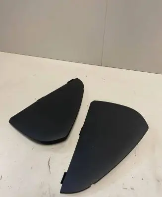 Audi A5 8T 8F Dashboard side end trim 8K0857086B 8K0857085B