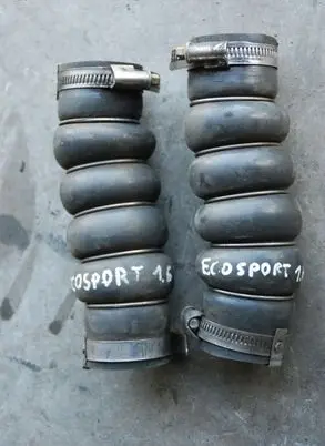 Ford Ecosport Intake resonator 