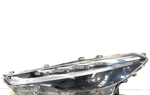 Toyota Corolla Cross Headlight/headlamp HASC016184