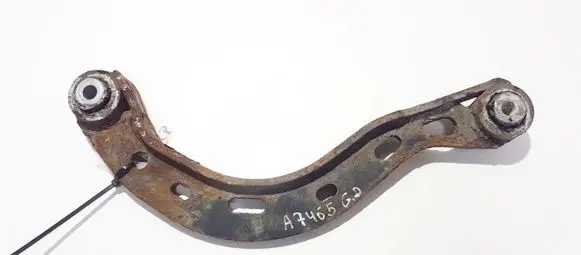 Audi A6 S6 C6 4F Rear upper control arm/wishbone