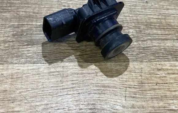 Reversing camera