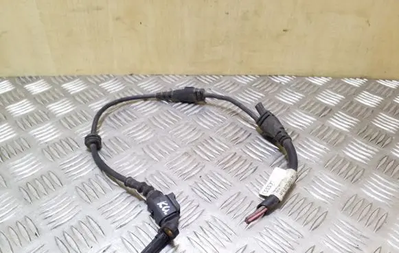 Audi A6 S6 C6 4F ABS rear brake sensor 0255007407 4E0927803