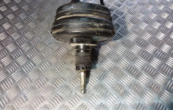 Audi A6 S6 C5 4B Brake booster 4B3612105A