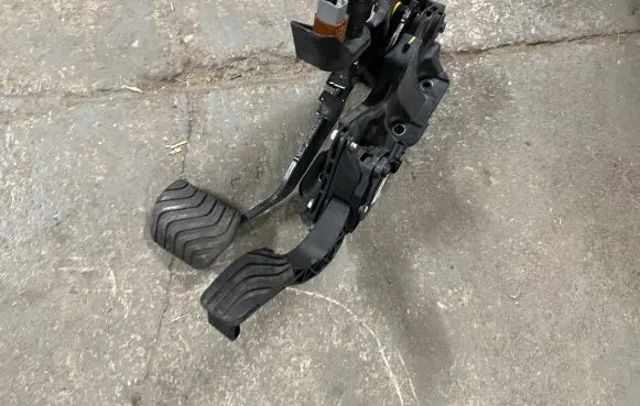 Renault Arkana Pedal assembly 