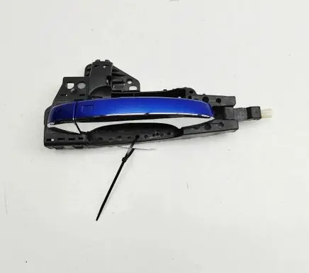 Audi A6 S6 C7 4G Front door exterior handle 4H0837885 4H0837205C