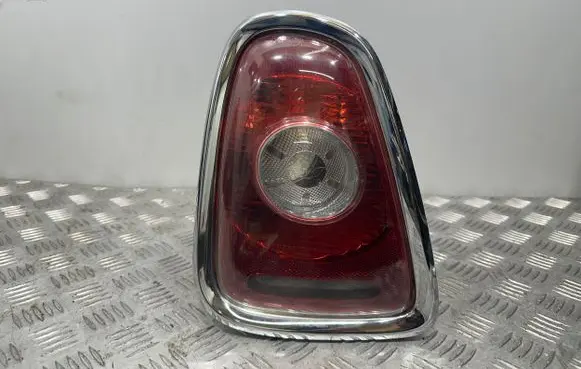 Mini One - Cooper Coupe R56 Rear/tail lights 2757011 2757009
