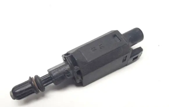 Volkswagen Golf II Brake pedal sensor switch 191945515