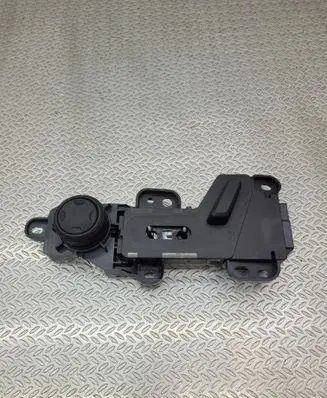 Polestar 2 Seat adjustment handle 31419541