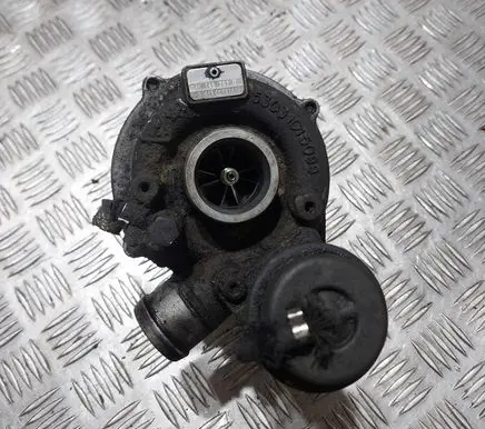 Volkswagen Golf IV Turbo 038145701 038145701D 3015CC5016338