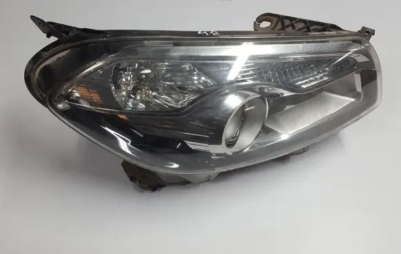 Nissan Qashqai Headlight/headlamp 26010BR01BXAUTOPX 26010BR01B