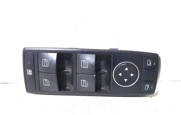 Mercedes-Benz E W212 Electric window control switch 2129056000