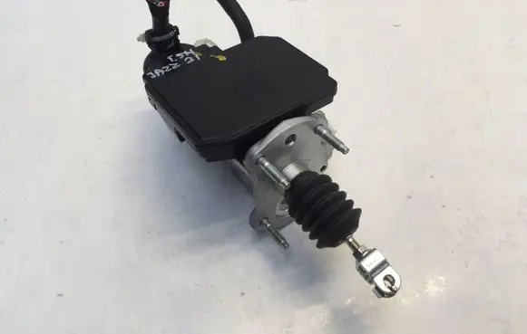 Honda Jazz IV GR Master brake cylinder TZBZ0