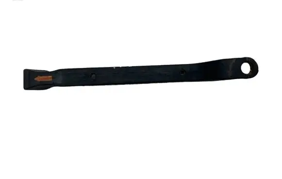 Skoda Fabia Mk1 (6Y) Engine bonnet/hood lock/latch loop/hook 6Y0823463