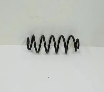 Audi A4 S4 B8 8K Rear coil spring