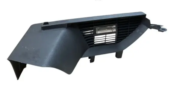 Volkswagen Golf V Parcel shelf load cover mount bracket 1K6867762 1K6867762P