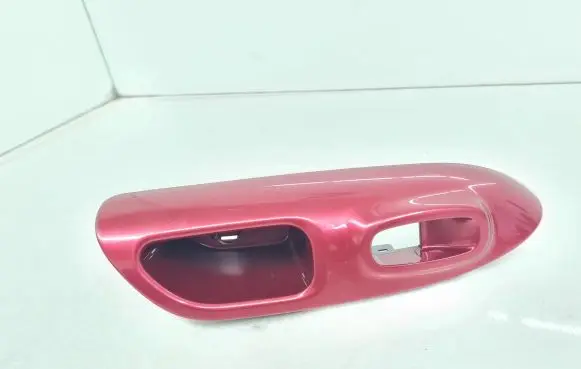 Nissan Juke I F15 Rear door handle trim 829601KA0A