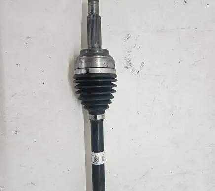 Tesla Model X Front driveshaft 142011300B